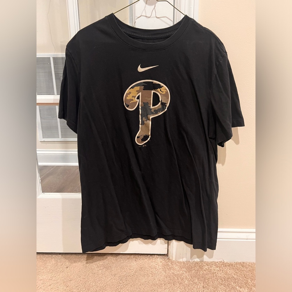 Philadelphia Phillies Nike T